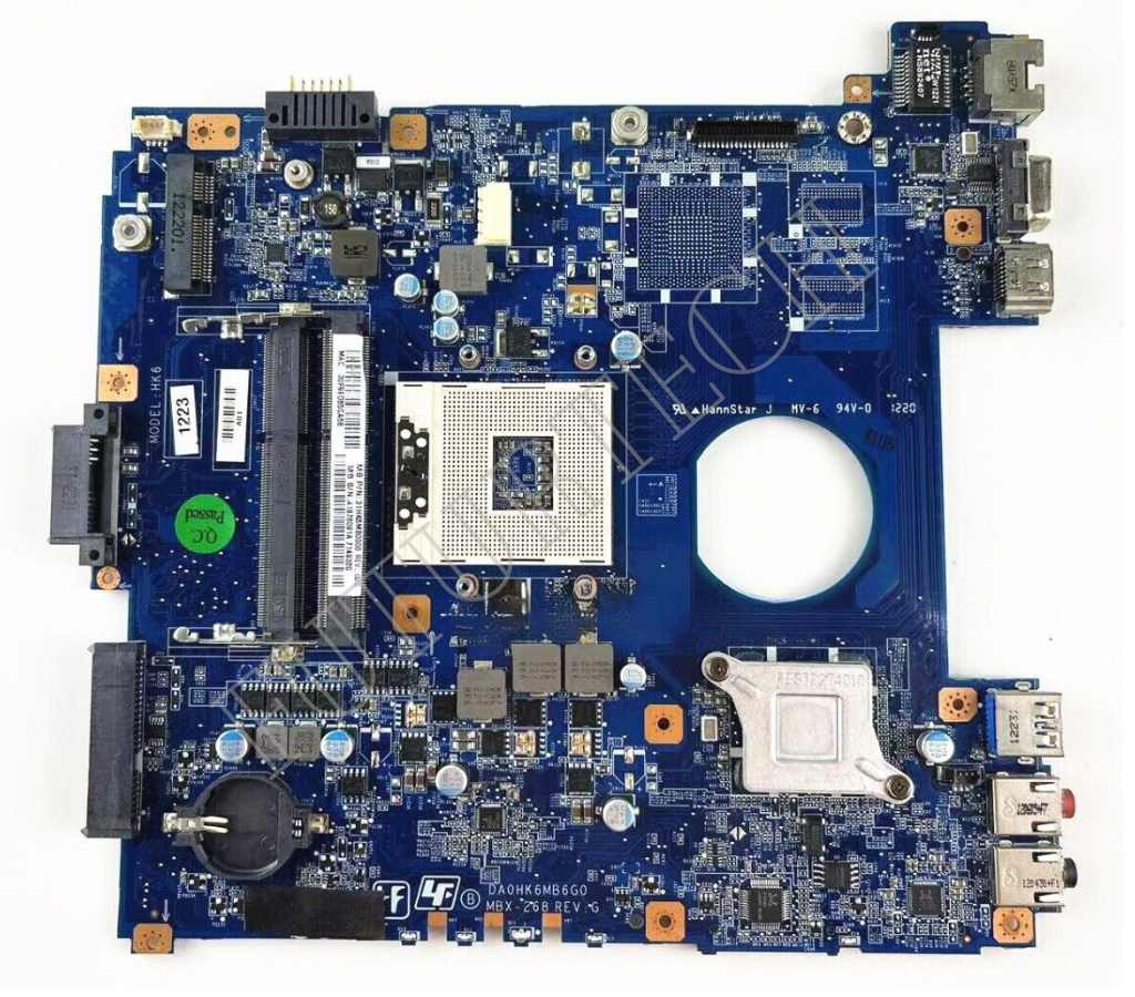 Laptop Motherboard best price Motherboard Sony SVE14A | MBX-273 (GC)