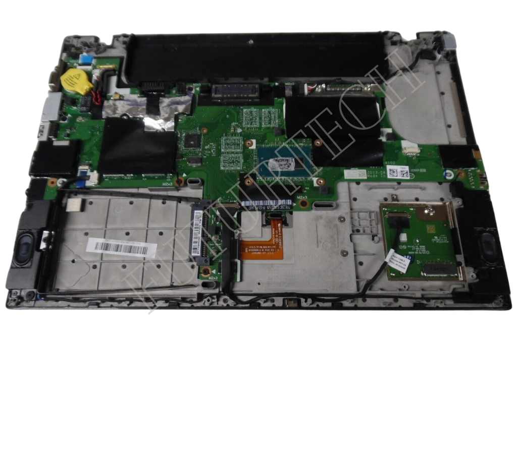 Motherboard Lenovo ThinkPad T440p | Intel (4th Gen)
