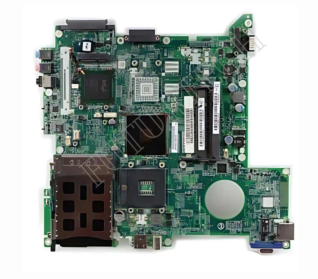 Laptop Motherboard best price in Karachi Motherboard Acer Aspire 5570/5680/3680/5583 | Intel (C2D)