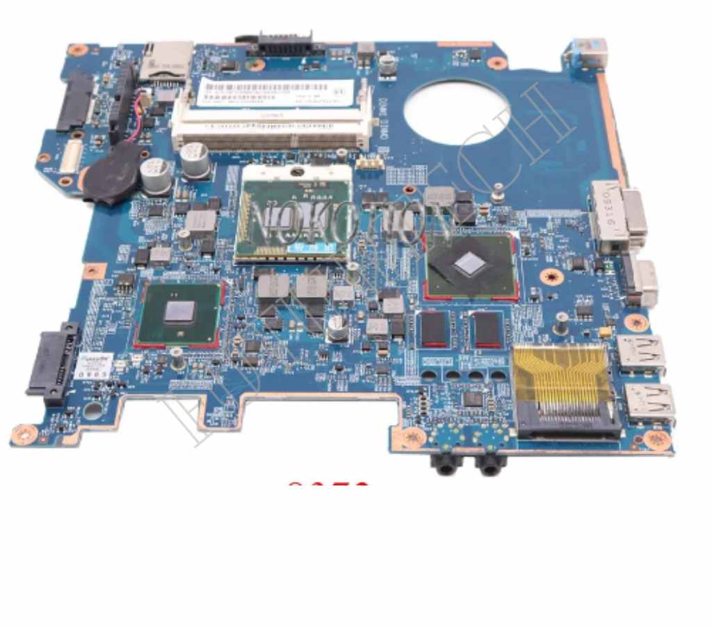 Laptop Motherboard best price Motherboard Acer TravelMate 8372 | Intel (HM55)