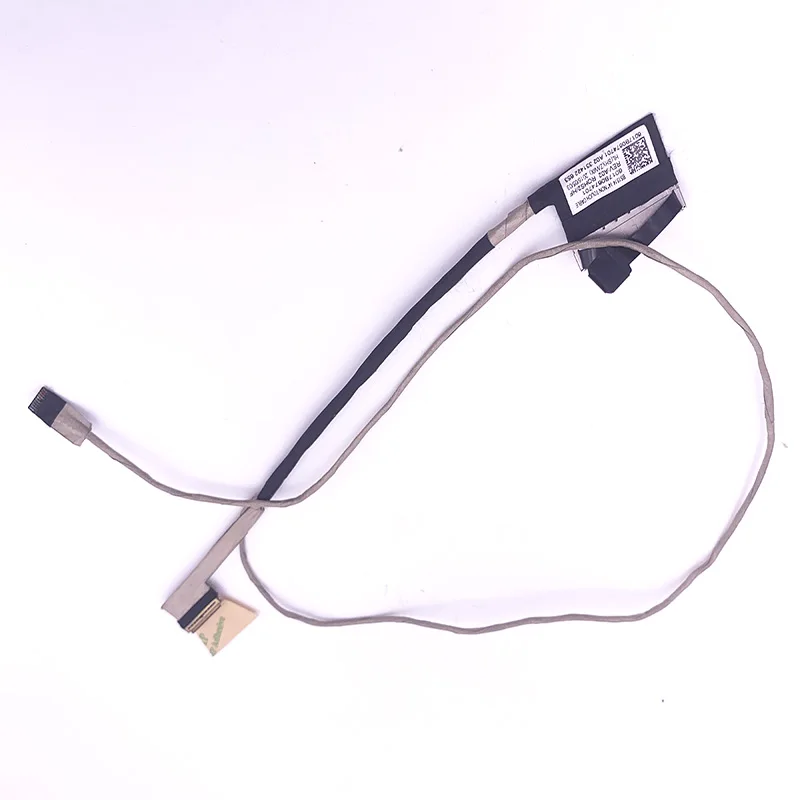 Laptop Cable best price Cable Hp ProBook 640-G2/645-G2/640-G3 (HD) | (6017B0674701) 30 PIN (No Touch) (Button)