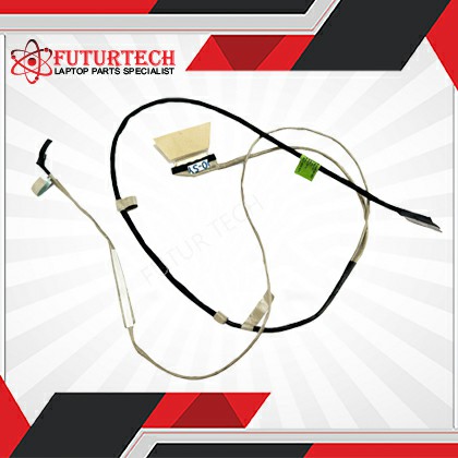 Cable Hp 14-AM 14-AN 240-G5 (FHD) | (6017B0736703) 30 PIN (Insert)