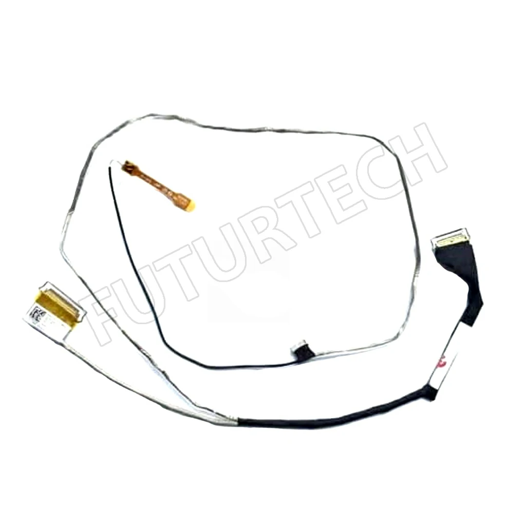 Laptop Cable best price in Karachi Cable Lenovo ThinkPad Edge E450/E450C/E455/E460/E465 (HD/FHD) | (DC02C004U10) 30 PIN (Insert)