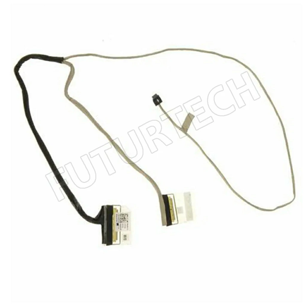 Cable Dell Inspiron 14 (3467 3462 3465)   Vostro 14 (3468) (HD FHD) | (055GV8) 30 PIN (No Touch) (Insert) 