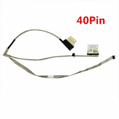 Cable Dell Latitude E3540 (FHD) | (0R49XH) 40 PIN (Insert)