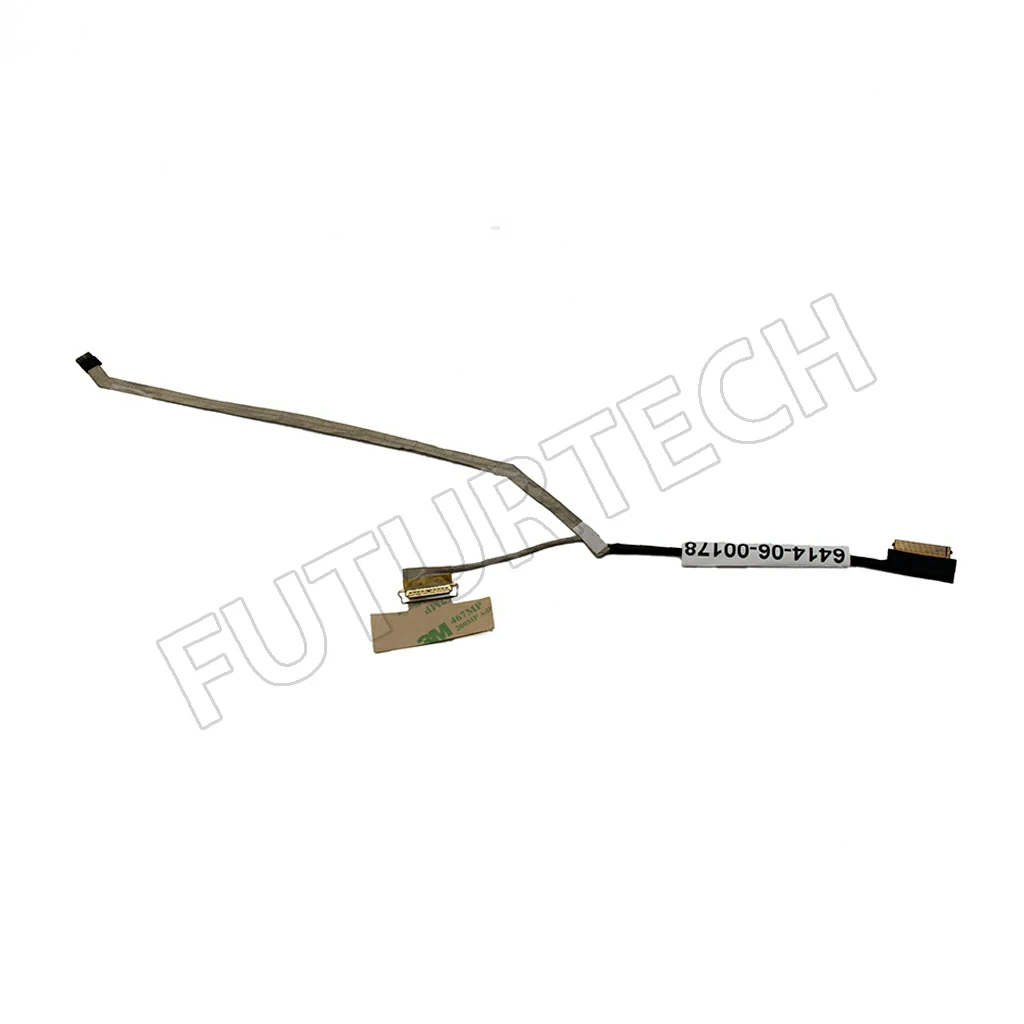 Laptop Cable best price in Karachi Cable Hp ProBook 430-G5/431-G5/435-G5 /436-G5 | (DD0X8ALC012) 30 PIN (No Touch) (Insert)