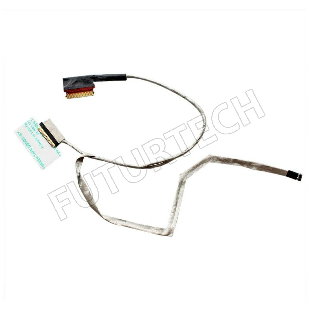 Laptop Cable best price Cable Hp ProBook 440-G5/445-G5 (HD/FHD) | (DD0X8BLC021) 30 PIN (Small Connector Cable) (Insert)