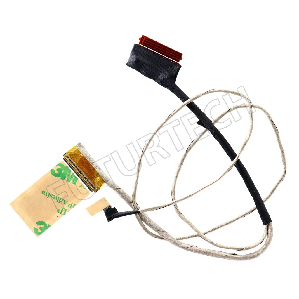 Cable Hp Pavilion 15-P 15-K 15-V | (DDY14ALC010) 40 PIN (No Touch) (Insert)