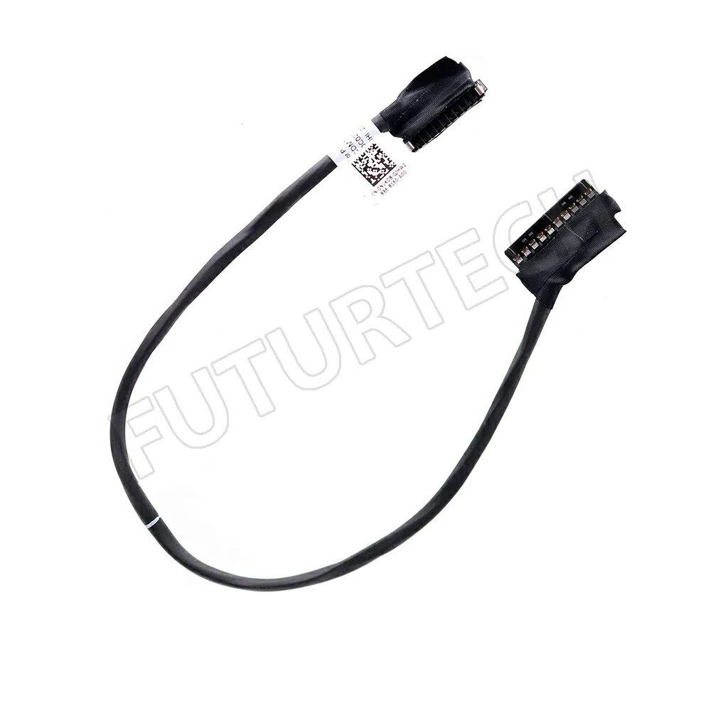 Cable Dell Latitude E5580   Precision 3520 (HD FHD) | (0748W1) 30 PIN (No Touch) (Button)