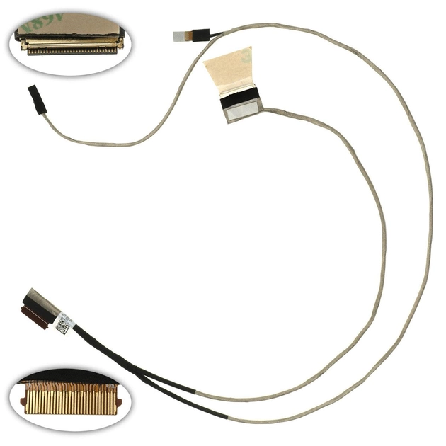 Laptop Cable best price Cable Hp Pavilion 17-BY | 6017B0974101 (Touch) (Insert)