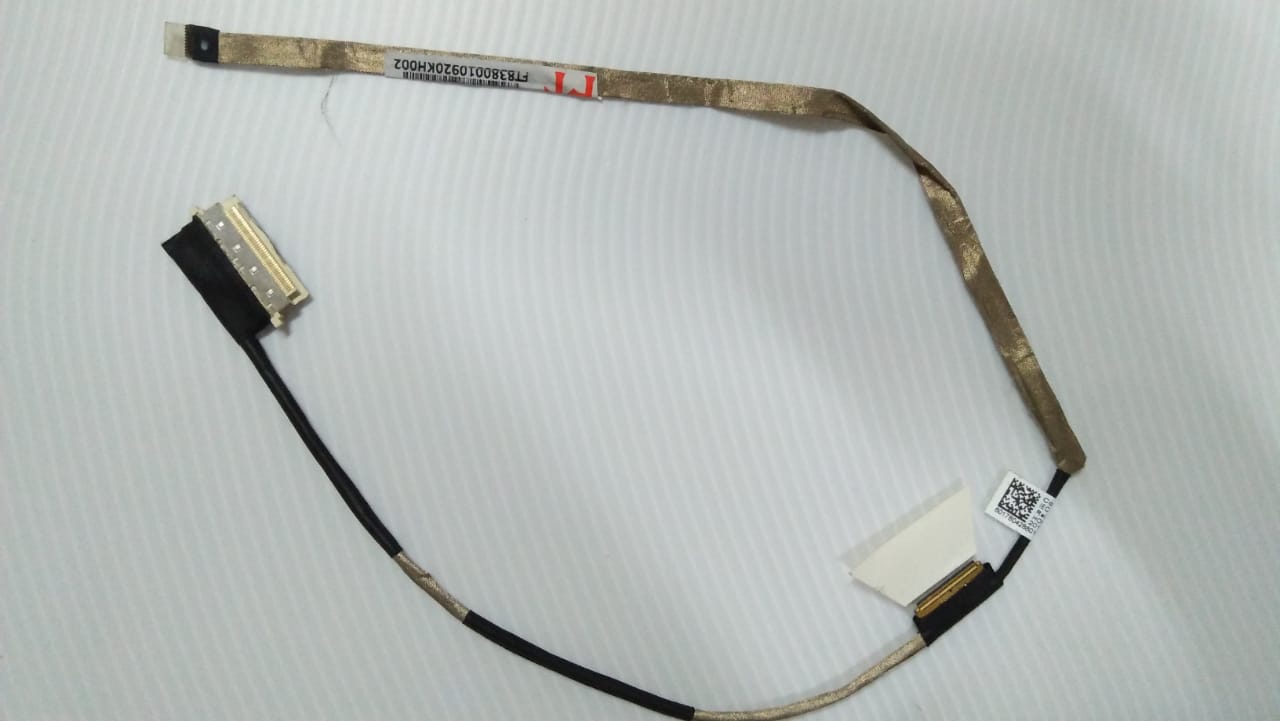 Cable Hp EliteBook 850-G1 850-G2 755-G1 755-G2 Zbook 15 | 6017B0428801 (Insert) | 30 Pin