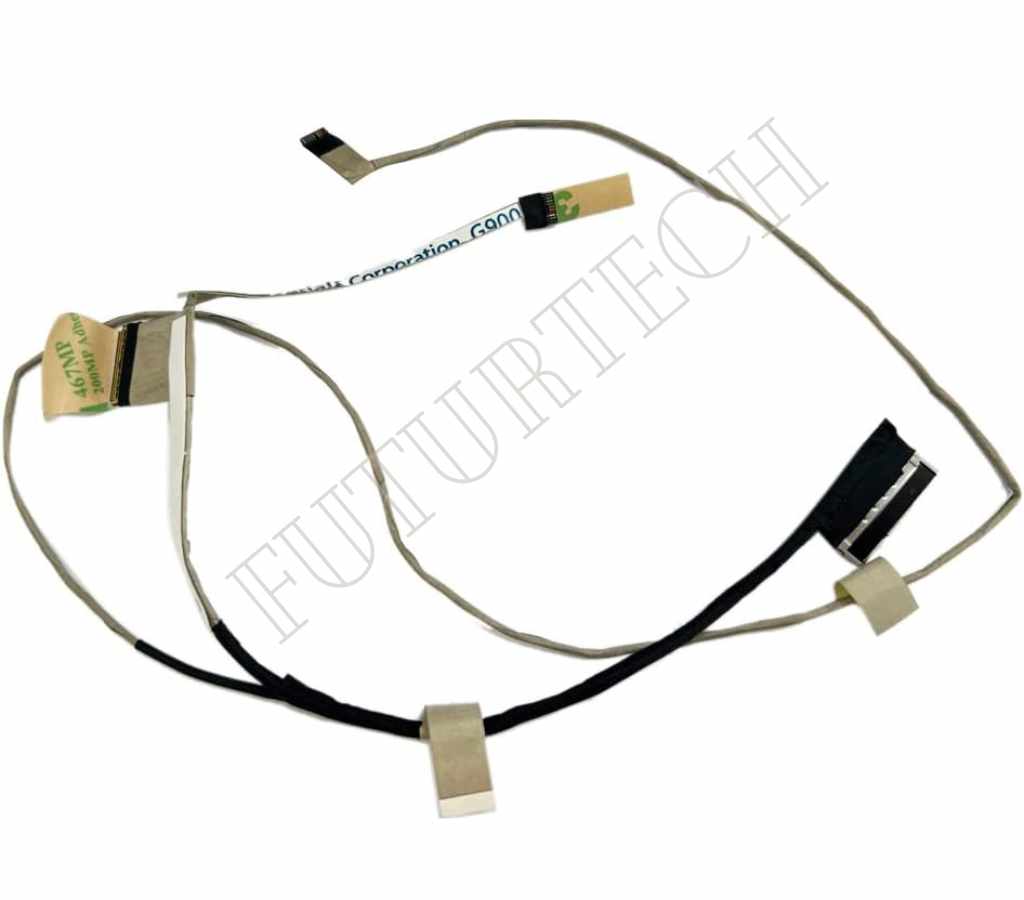 Laptop Cable best price Cable Hp ProBook 650-G2/650-G3/655-G2/655-G3 (HD/FHD) | (6017B0675001) 30 PIN (Touch) (Button)