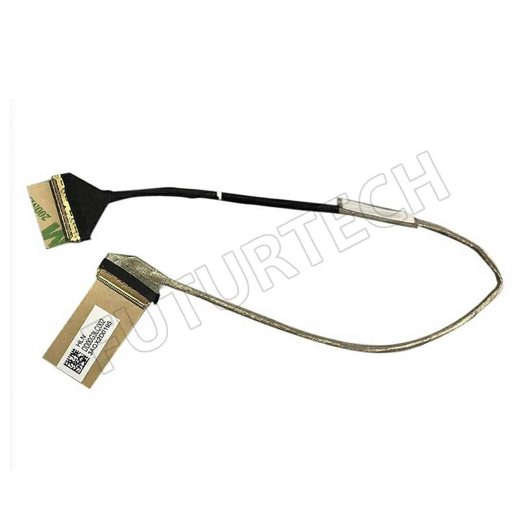 Cable Hp ChromeBook 14-CA 14-DB 14-G5 | DD00G3LC002 (Insert)