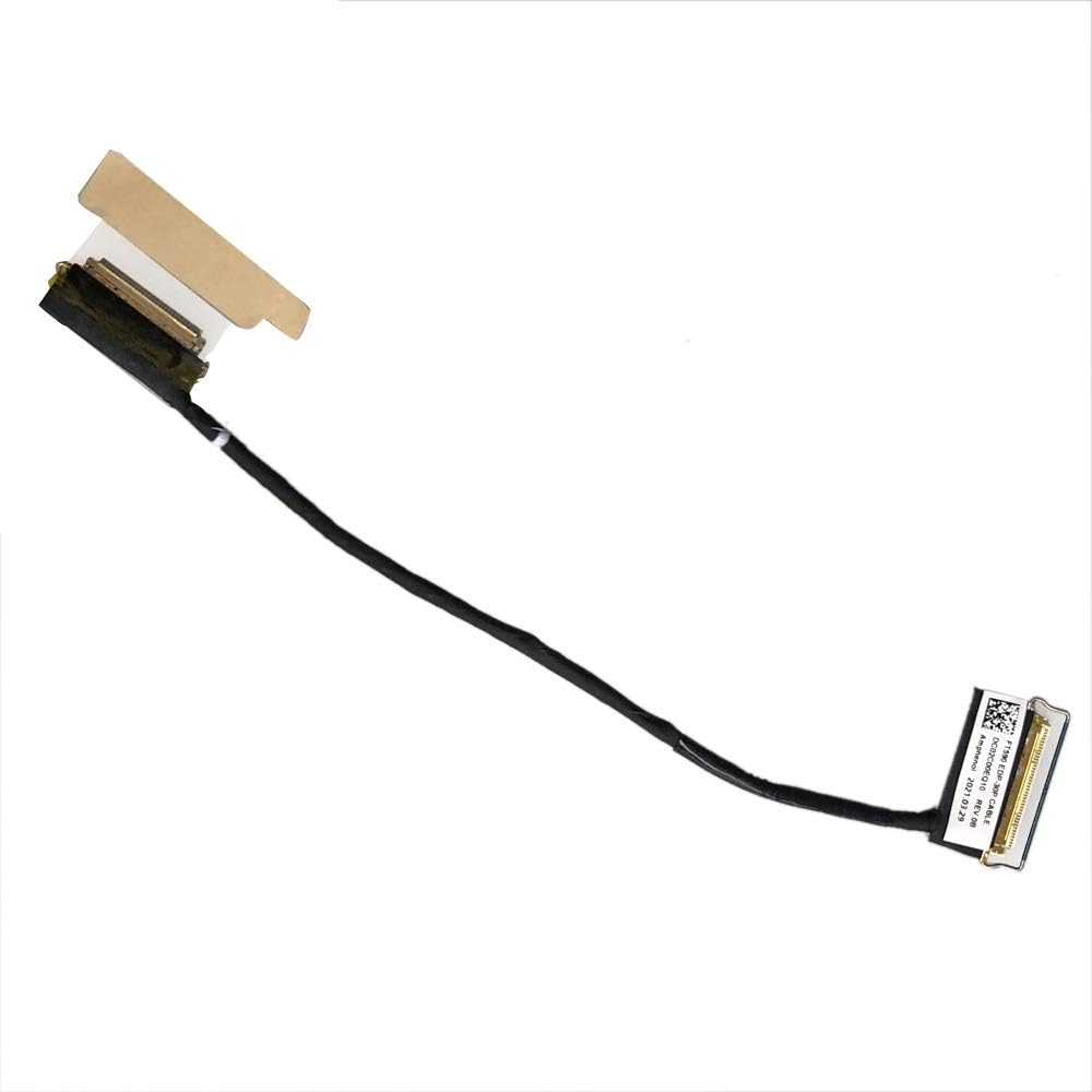 Cable Lenovo ThinkPad T590 (FHD) | (DC02C00EQ20) 30 PIN (No Touch) (Insert)