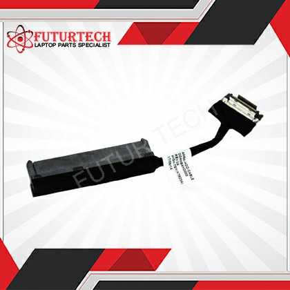 Laptop HDD Connector best price in Karachi HDD Connector Dell Inspiron 15 (7559/7557/5577/5576/P57F/7447) | 0HW01M