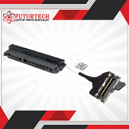 Laptop HDD Connector best price HDD Connector Dell  XPS 15 (9550/9560) Precision 5510/5520 | (DC02C00BL00) (0XDYGX)