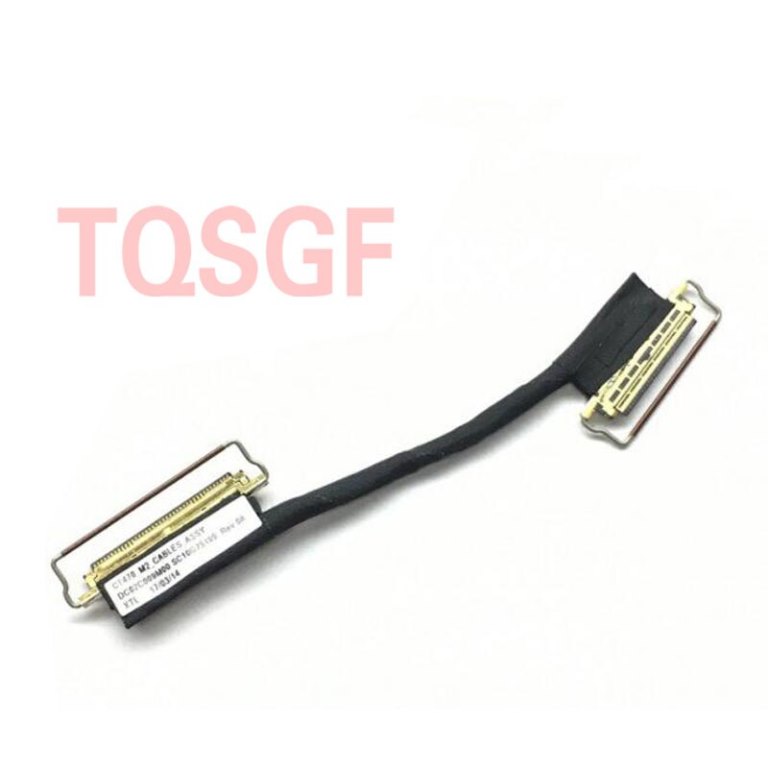 Laptop HDD Connector best price in Karachi HDD Connector Lenovo ThinkPad T470/A475/T480 SSD Cable | DC02C009M00