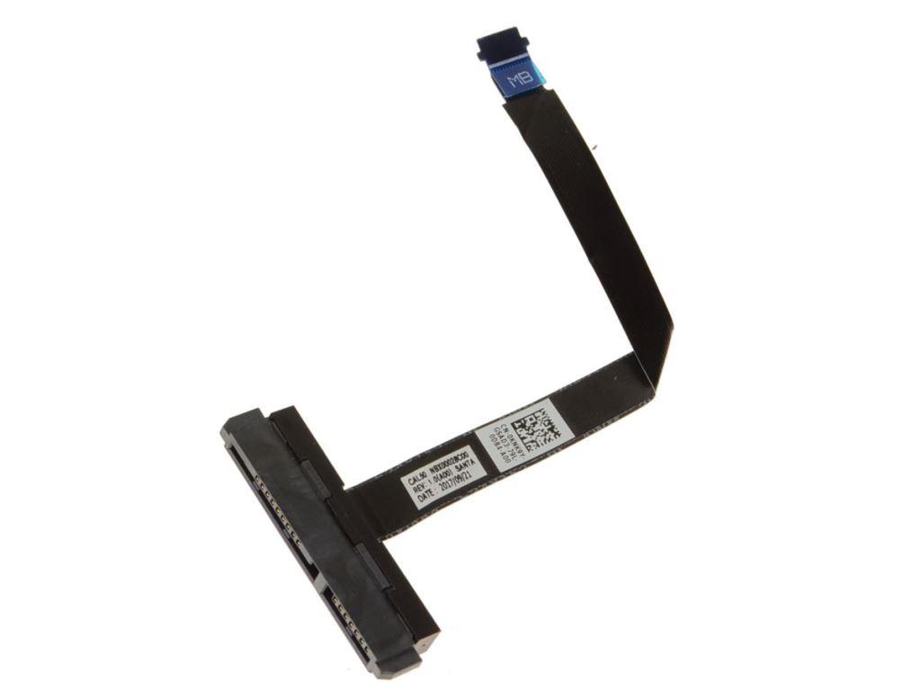 HDD Connector Dell Inspiron 15 (5570 5575 3583 3580 3480 P75F) | 0KNK9Y