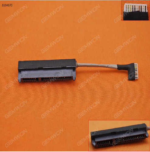 HDD Connector Lenovo IdeaPad Y40-70 Y50-70 Y40-80 Y70-70 | DC02001WB00