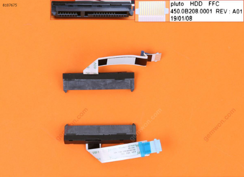 Laptop HDD Connector best price HDD Connector Acer VN7-593G | 450.0B208.0001