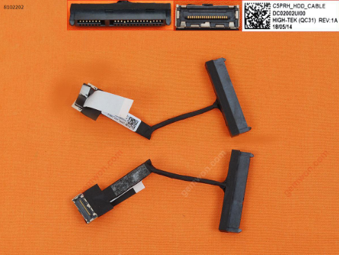 Laptop HDD Connector best price HDD Connector Acer Predator Helios 300 G3-571/G3-572 | DC02002UI00