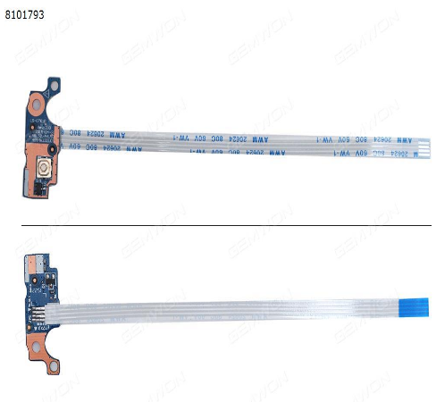 Laptop Misc best price Swith Board HP Pavilion 15-AC/15-AY/15-AF/255-G4/250-G4-G5/15-BN/15-BA | LS-C701P