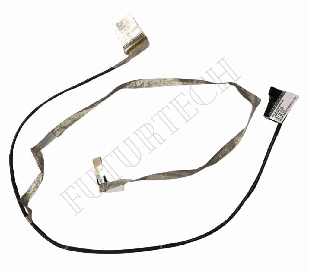 Laptop Cable best price in Karachi Cable Dell Inspiron 15 (7557/7559) | (014XJ8) 30 PIN (No Touch) (Button)