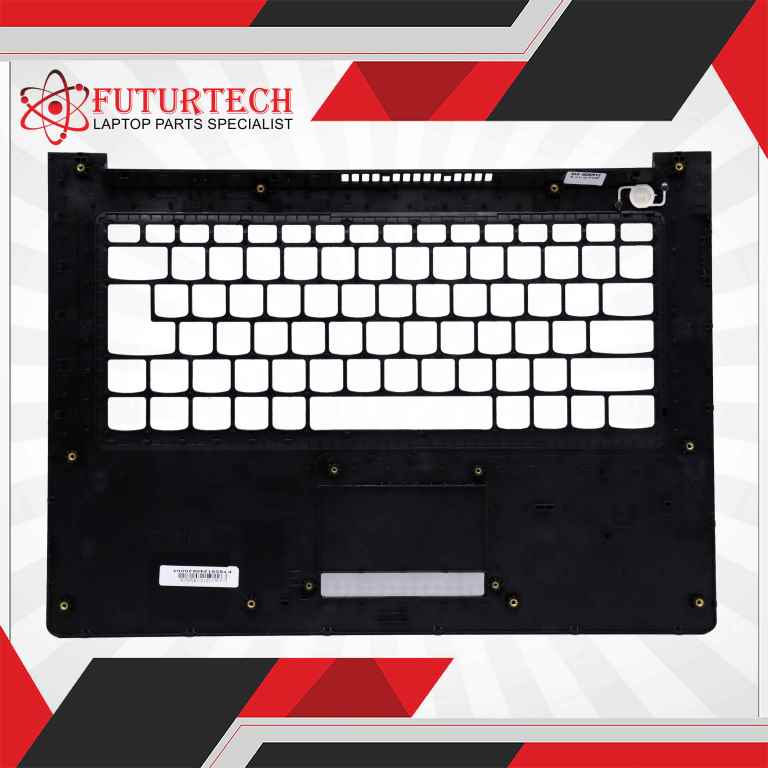 Laptop Cover best price Cover Lenovo IdeaPad 310-14/310-14ISK | C (With TouchPad) UK (Grey)