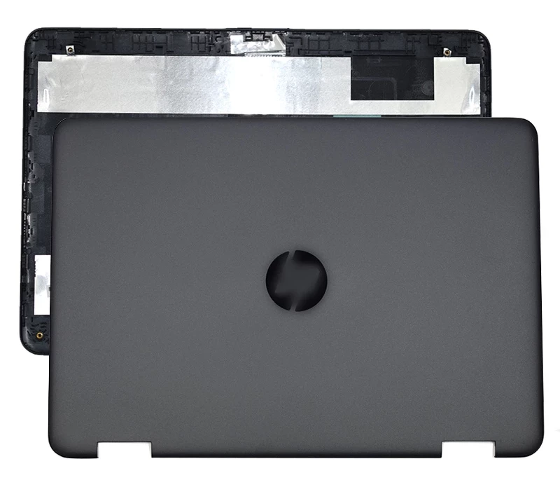 Top Cover Hp ProBook 640-G2  645-G2 640-G3 | AB (Matte Black)