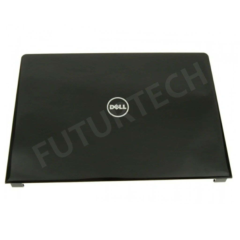 Laptop Top Cover best price in Karachi Top Cover Dell Inspiron N5558/N5559/ Vostro 3558 | AB (Matte Black)