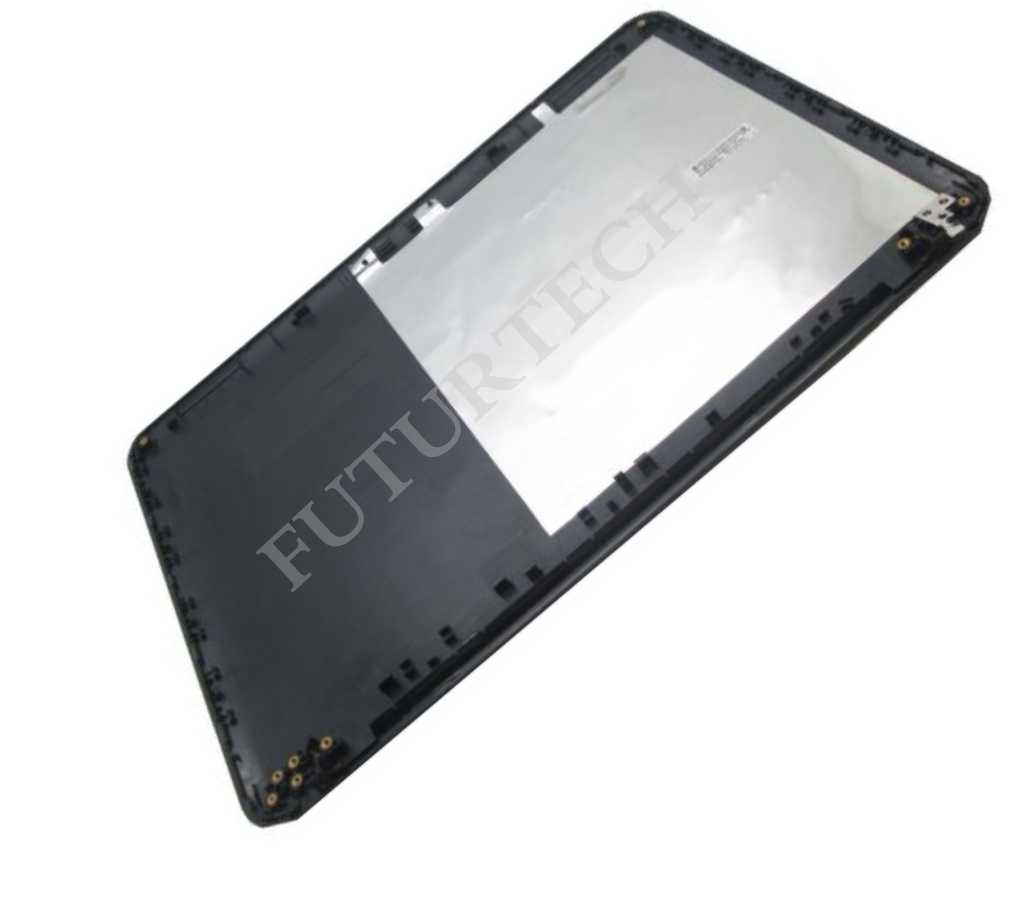 Laptop Top Cover best price Top Cover Hp 1000 | AB (Grey)