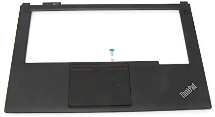 Laptop Cover best price Cover Lenovo ThinkPad T440p | C (With TouchPad) Matte Black