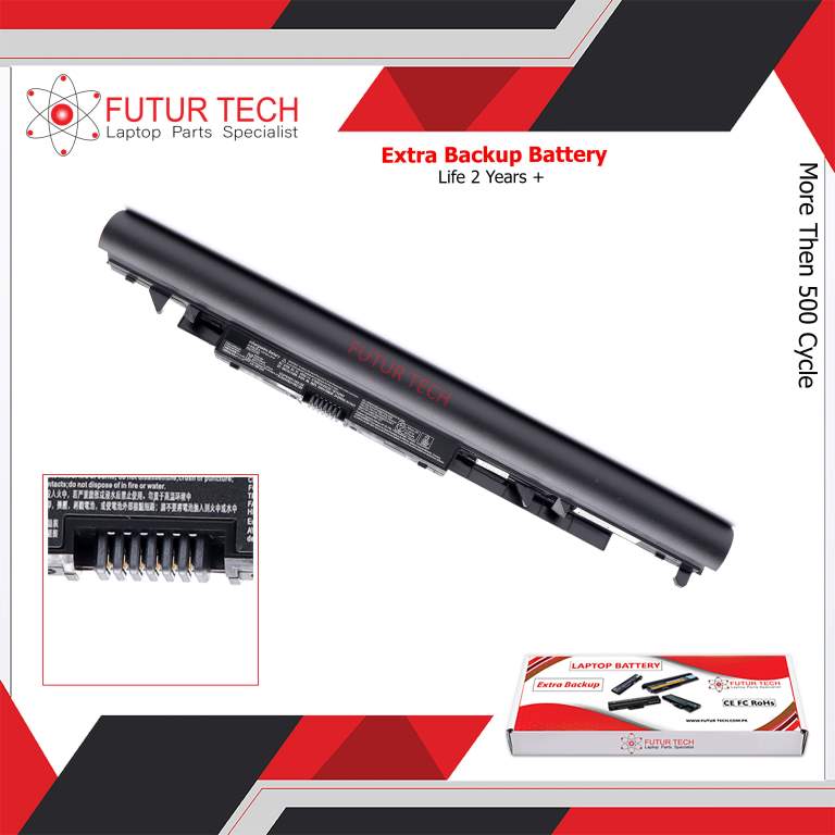 Laptop Battery best price Battery HP JC03/JC04/240-G6/250-G6 | ORG