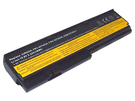 Laptop Battery best price Battery 2.2Ah Lenovo X200/X200s/X201/X201s | 6 Cell