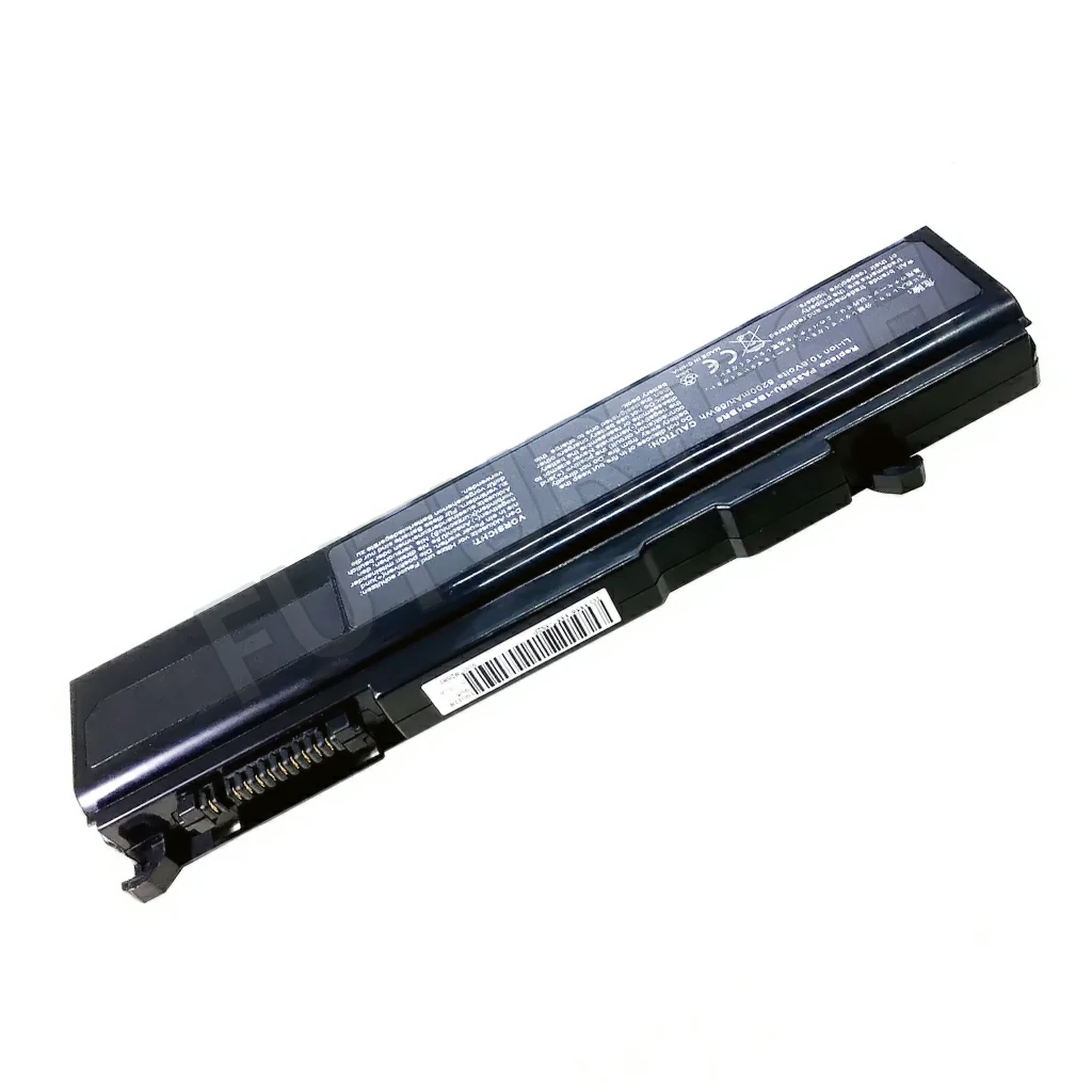 Laptop Battery best price in Karachi Battery 2.2Ah Toshiba M2/M3/M9/A2/A50/A55/3356/3588 | 6 Cell