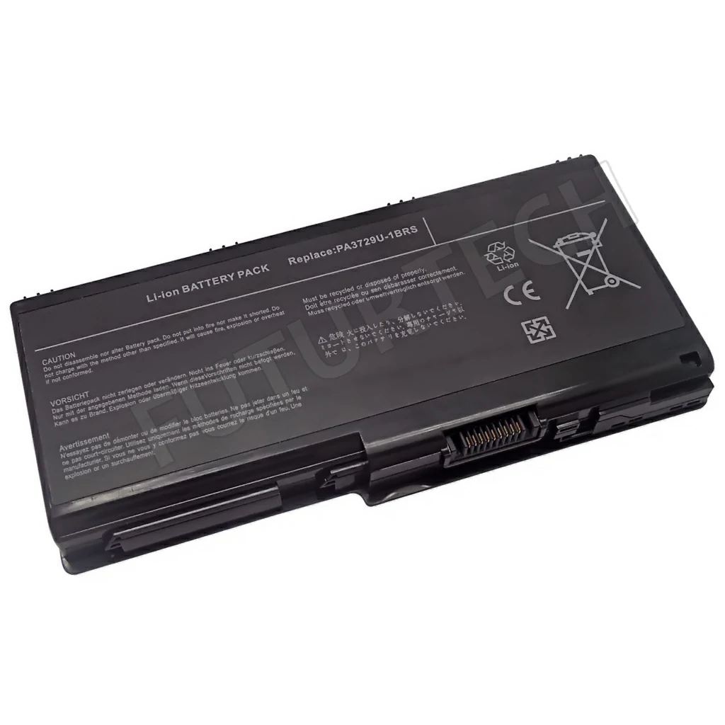 Laptop Battery best price Battery 2Ah P.C Toshiba 3729/3730 | 6 Cell