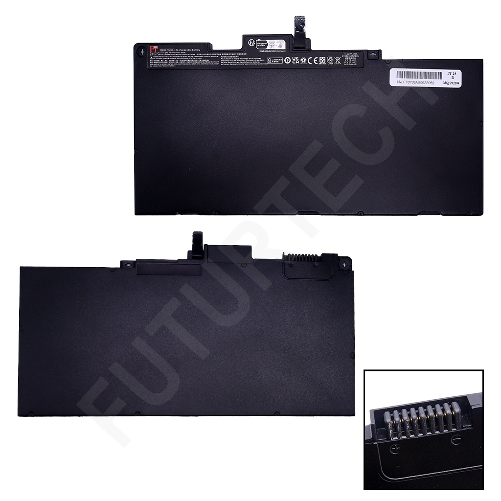 Laptop Battery best price in Karachi Battery HP EliteBook 840-G3/850-G3 (CS03XL)