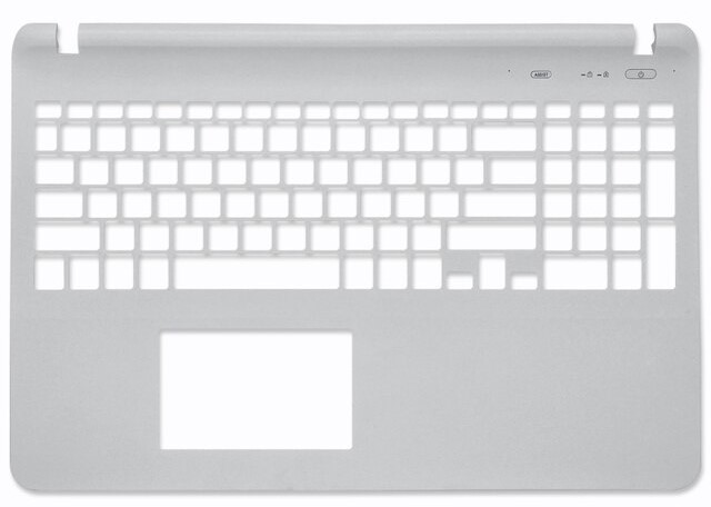 Laptop Cover best price in Karachi Cover Sony Vaio SVF15 | C (US) White