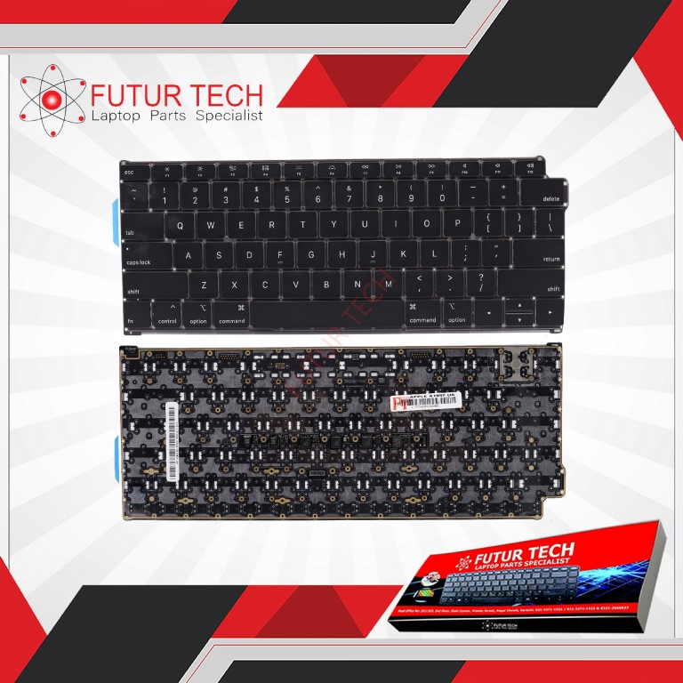 Laptop Keyboard best price in Karachi KEYBOARD APPLE A1932 US