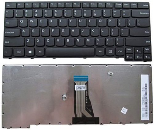 Laptop Keyboard best price in Karachi KEYBOARD LENOVO E40-70