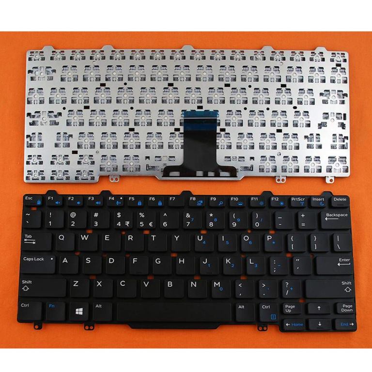Laptop Keyboard best price KEYBOARD DELL E7280 E5290 ORG