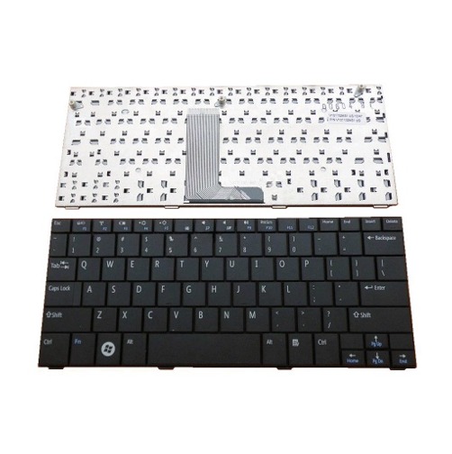 Laptop Keyboard best price Keyboard Dell Inspiron Mini 10 1010