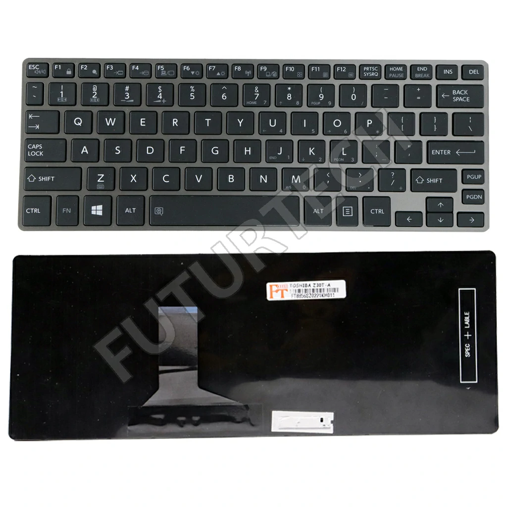 Keyboard TOSHIBA Z30T-A
