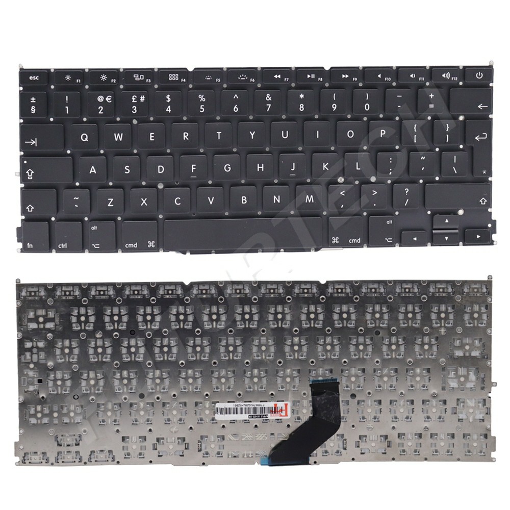 Laptop Keyboard best price KEYBOARD APPLE A1425 UK