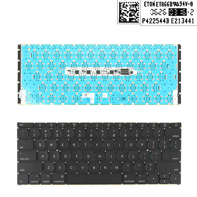 KEYBOARD APPLE A1534 US 2015 year