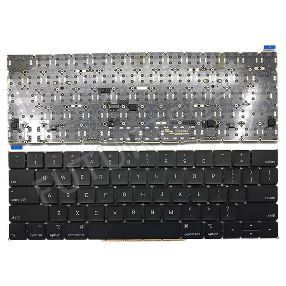 Laptop Keyboard best price in Karachi Keyboard Apple MacBook Pro A1990/A1989 | US
