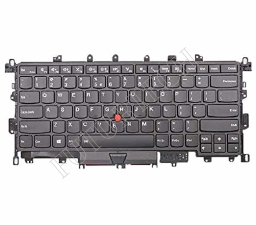 Laptop Keyboard best price Keyboard Lenovo ThinkPad X1 Yoga (1st Gen) 00JT874 | Backlight