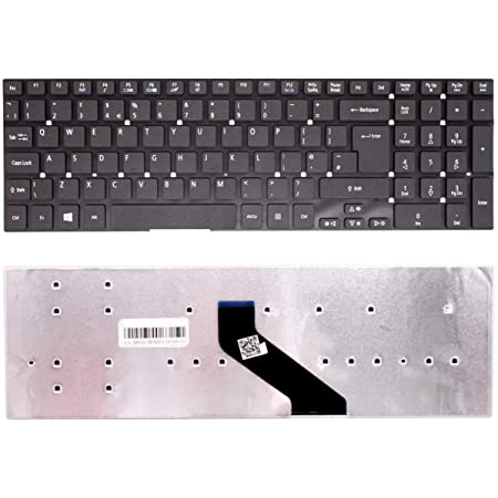 Laptop Keyboard best price Keyboard Acer Aspire 5755  V3-531 V3-571 V3-771