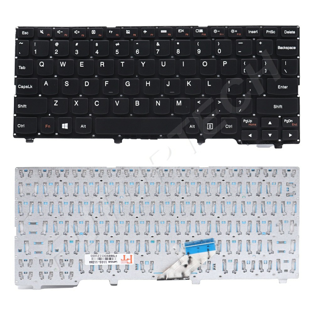 Laptop Keyboard best price KEYBOARD LENoVO IDEAPAD 110S-11IBR