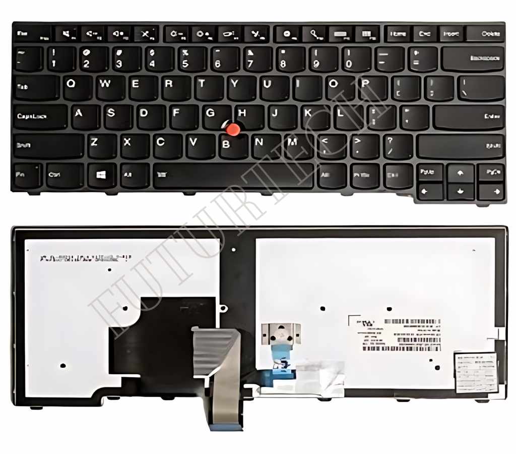 Laptop Keyboard best price Keyboard Lenovo E431/E440/T431s/T440/T440p/T440s | W/O Pointer ORG